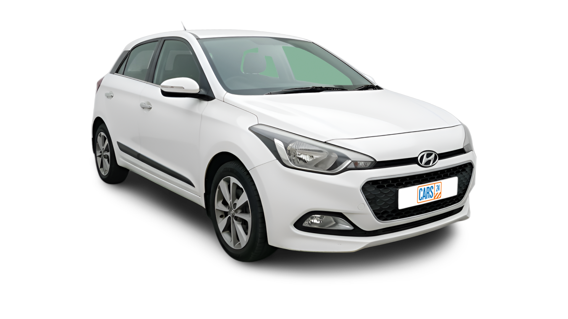 Hyundai Elite i20-img